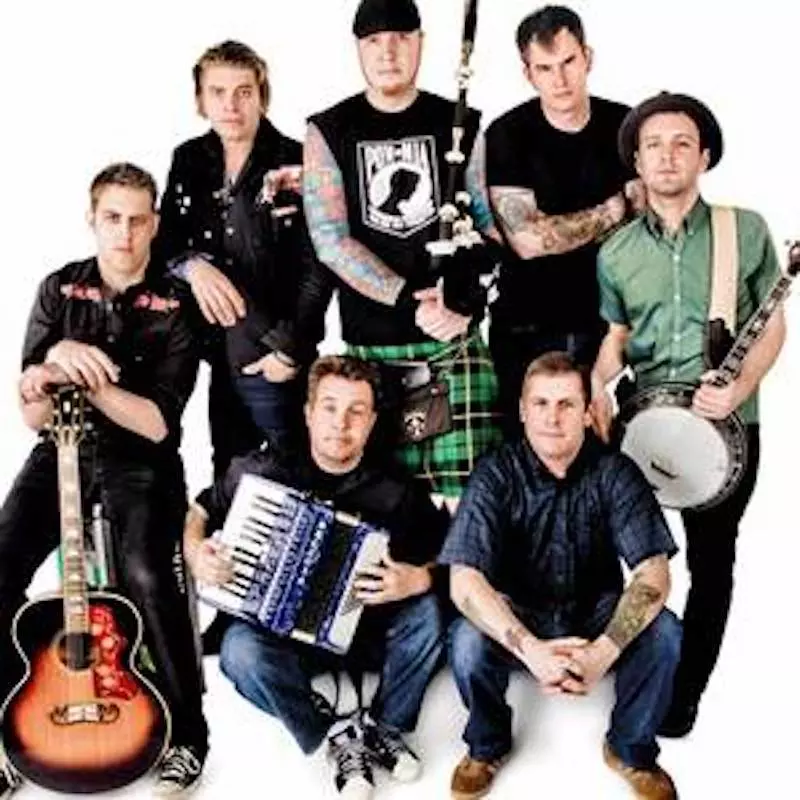 Dropkick Murphys